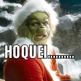 grinchy OK -  HOQUEI.......... Misc