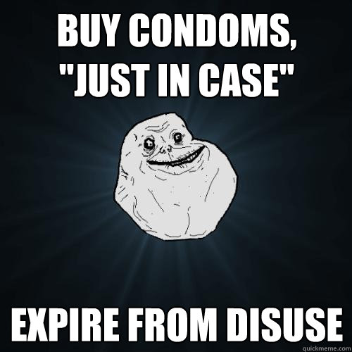 buy condoms, 