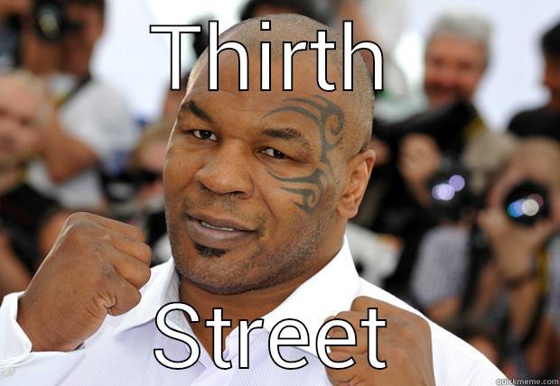 THIRTH STREET Misc