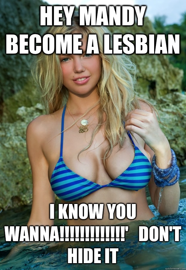 Become A Lesbian 39