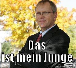 just random shit boys -  DAS IST MEIN JUNGE Misc