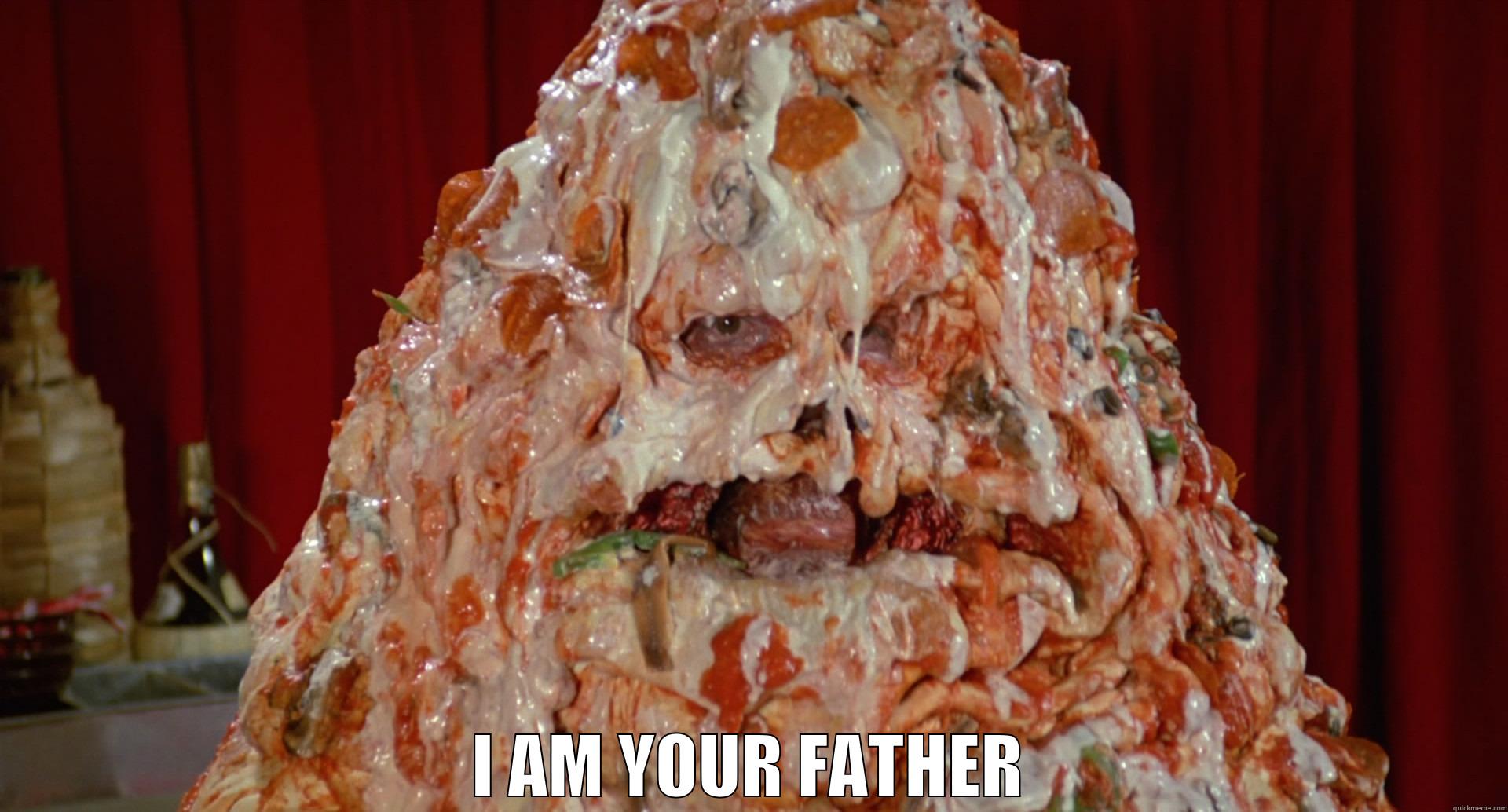  I AM YOUR FATHER Misc