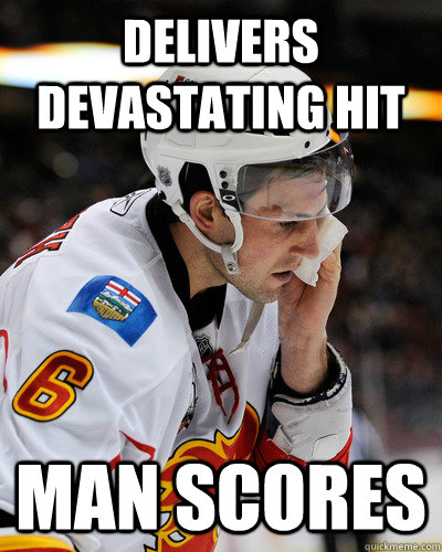 Delivers devastating hit man scores - Delivers devastating hit man scores  Sarich