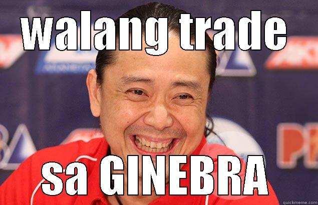 WALANG TRADE SA GINEBRA Misc