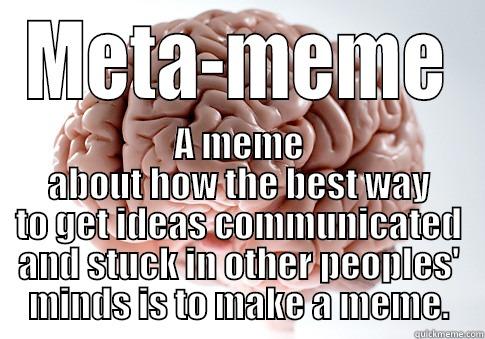 meta meme page