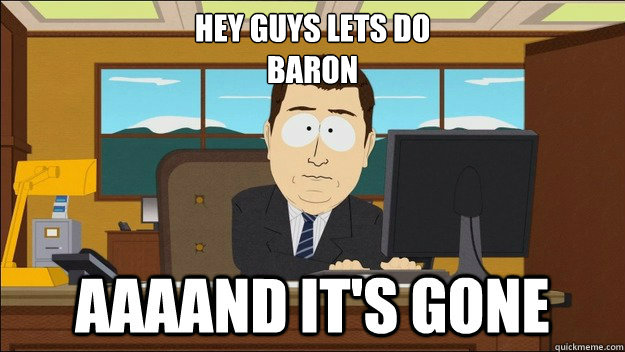 Hey guys lets do
baron   