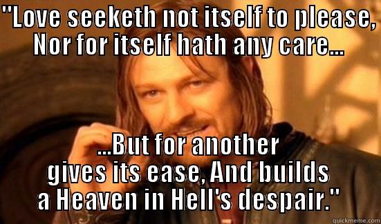 Heaven in Hell - 