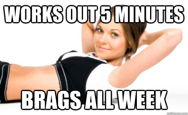 Workout Biddy memes