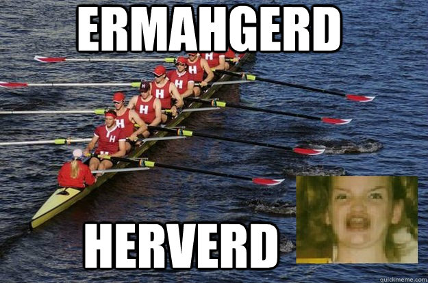 ermahgerd  herverd - ermahgerd  herverd  ERMAHGERD HERVERD