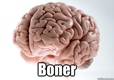  Boner   Scumbag Brain