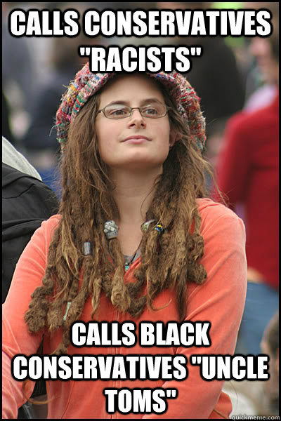 Calls Conservatives 