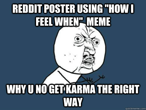 reddit poster using 