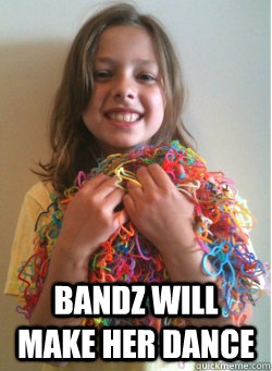  Bandz will make her dance -  Bandz will make her dance  Misc