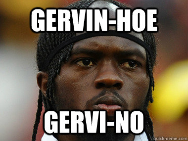 gervin-hoe gervi-no  