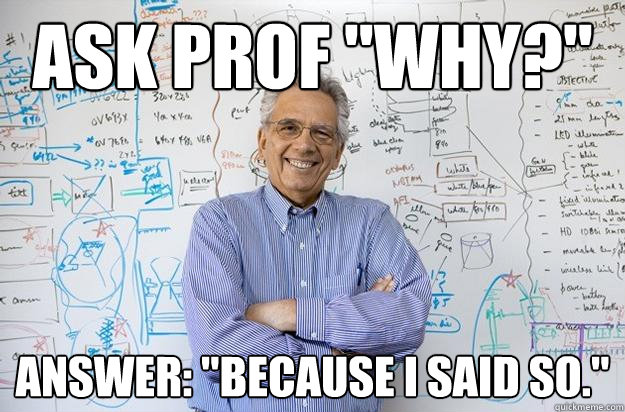 Ask Prof 