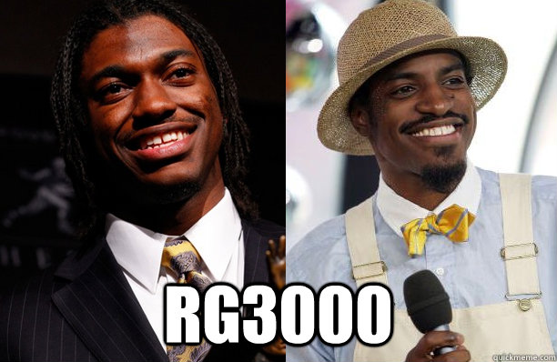  RG3000  