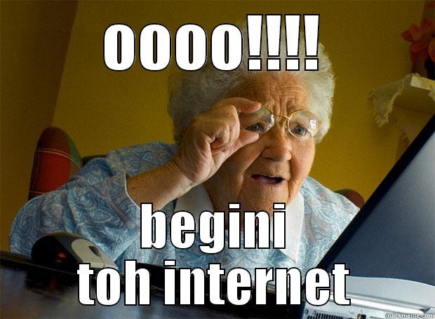 poeple new1 - OOOO!!!! BEGINI TOH INTERNET Grandma finds the Internet