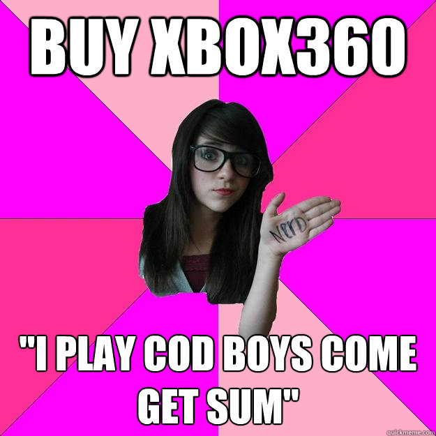 BUY XBOX360 