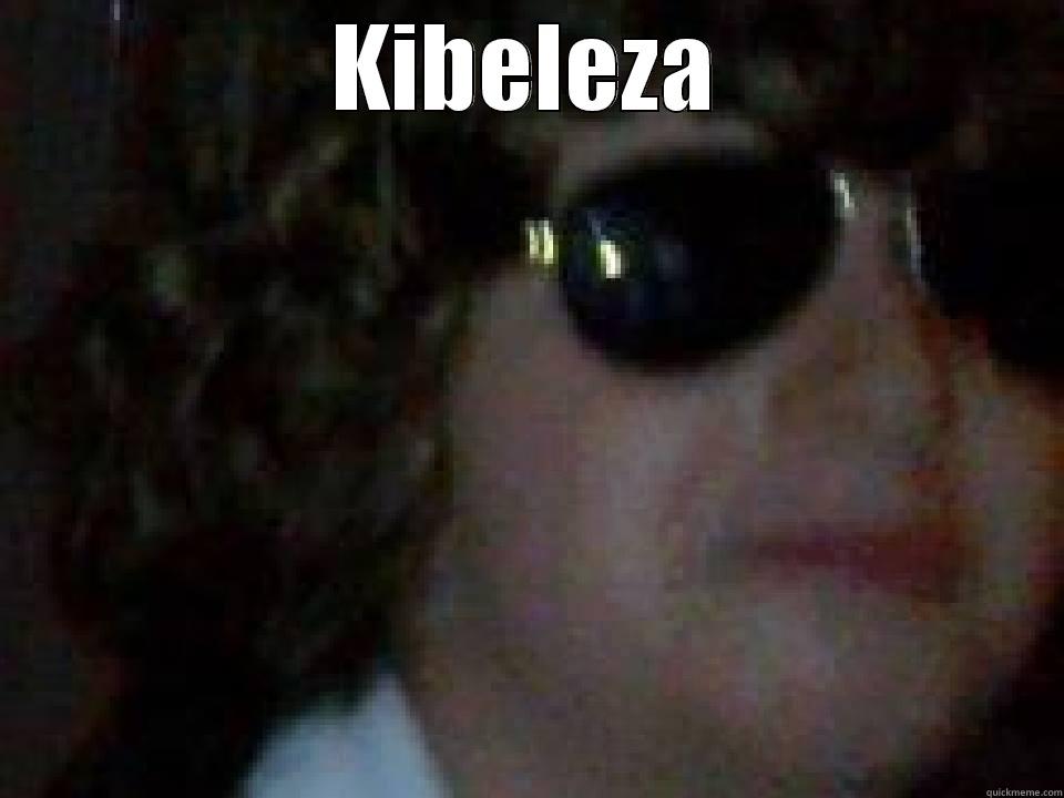 KIBELEZA  Misc