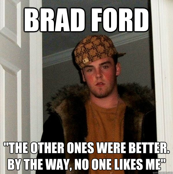 brad ford 