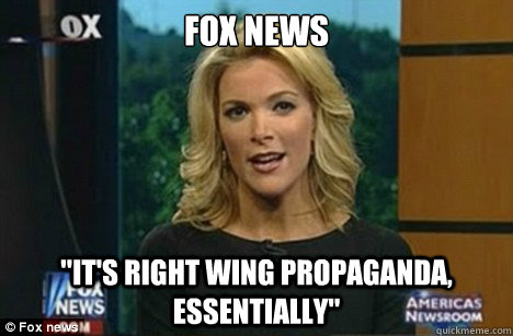 Fox News 