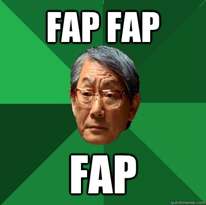 FAP FAP FAP  High Expectations Asian Father