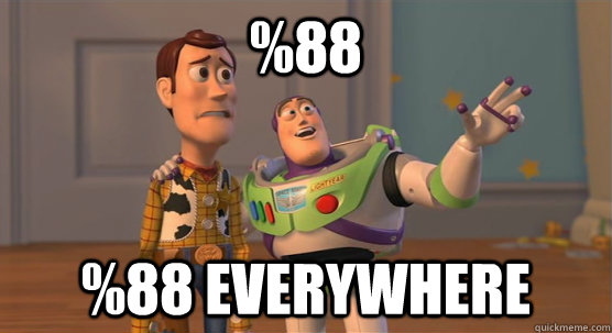 %88 %88 everywhere  Toy Story Everywhere