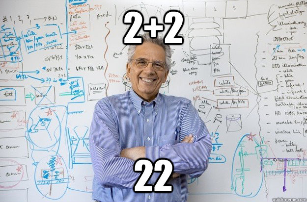 2+2 22  Engineering Professor