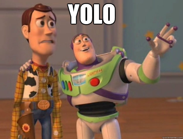 yolo  - yolo   Toy Story