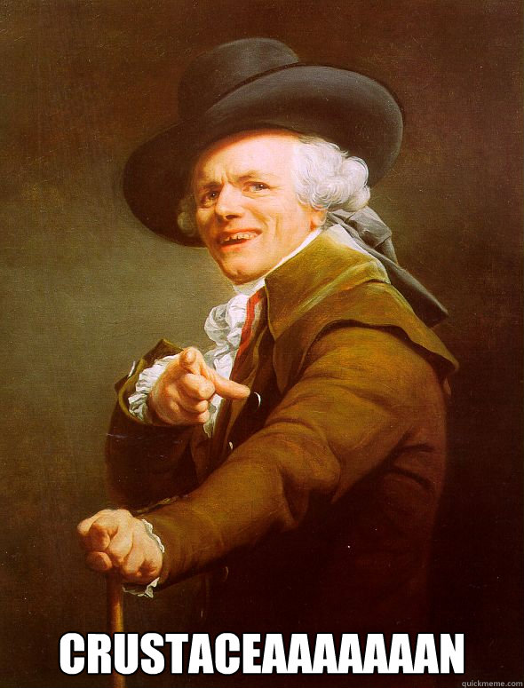  crustaceaaaaaaan  Joseph Ducreux