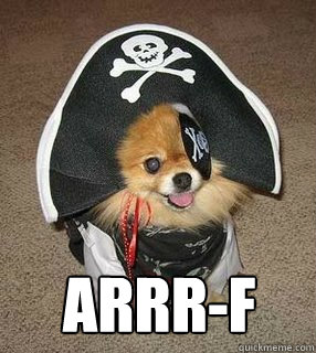 Arrr-f   