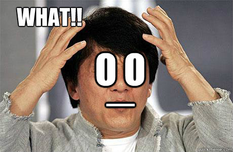 _ O O What!¿! - _ O O What!¿!  EPIC JACKIE CHAN