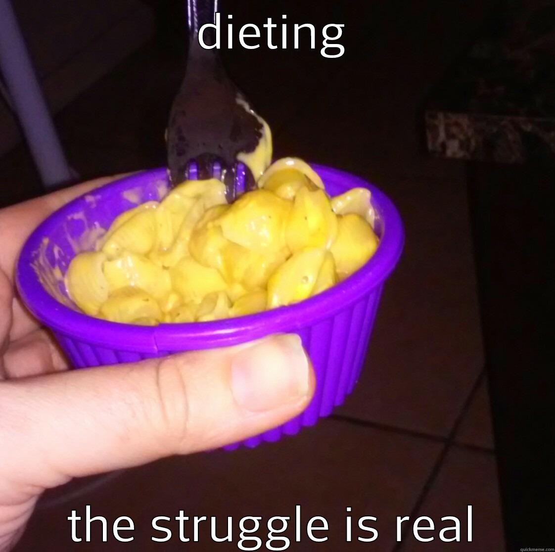 calorie counting - DIETING THE STRUGGLE IS REAL Misc