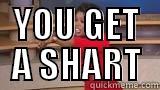 oprah shart - YOU GET A SHART  Misc