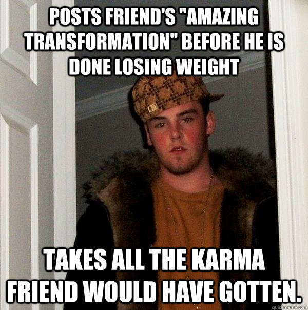 Scumbag Steve Memes Quickmeme