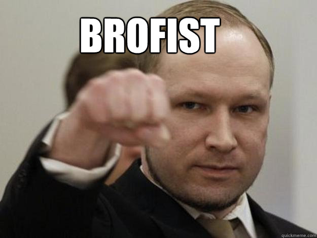 brofist - brofist  Misc