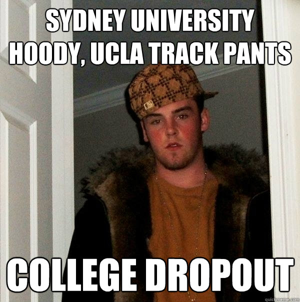 ucla track pants