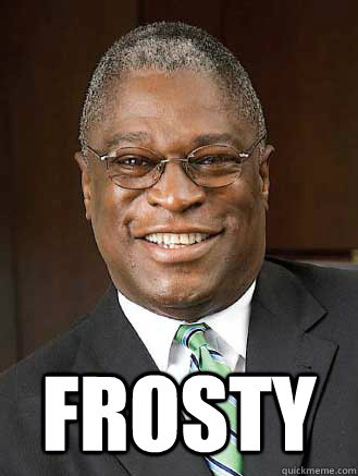  Frosty -  Frosty  Misc