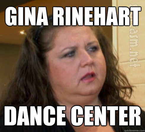 Gina Rinehart Dance Center - Gina Rinehart Dance Center  dance moms