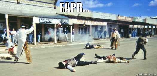                             FAPR...                                       Misc