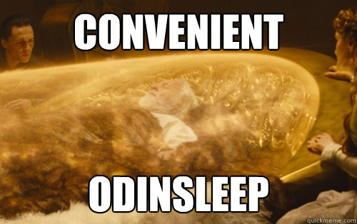 Convenient odinsleep - Convenient odinsleep  Convenient Odinsleep