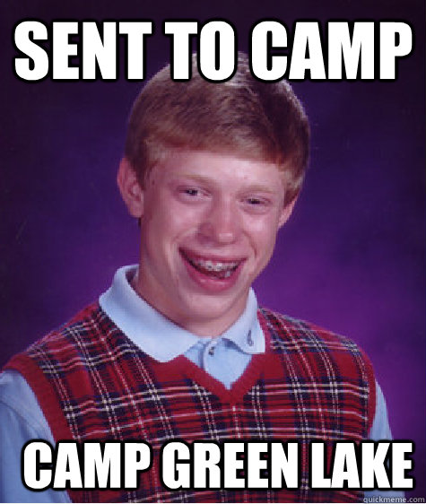 camp-green-lake