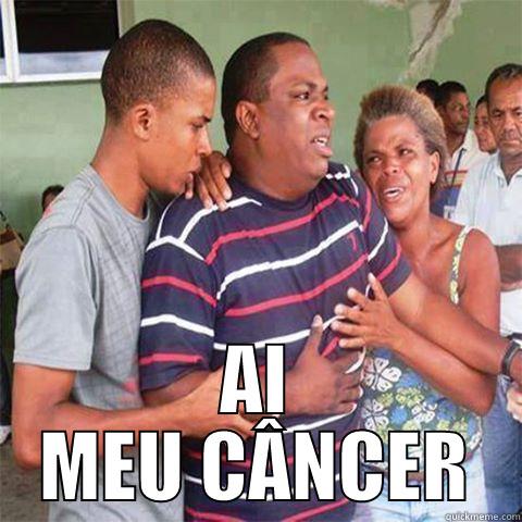  AI MEU CÂNCER Misc