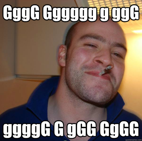 GggG Gggggg g ggG ggggG G gGG GgGG - GggG Gggggg g ggG ggggG G gGG GgGG  Misc