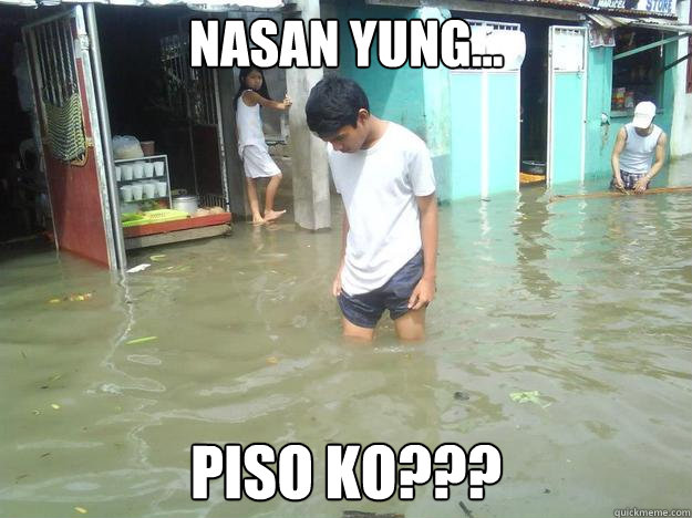 NASAN YUNG... PISO KO??? - NASAN YUNG... PISO KO???  hahahahah