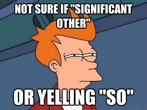 Not sure if 