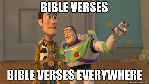 bible verses bible verses everywhere  Everywhere