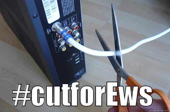 Cable guy -  #CUTFOREWS Misc