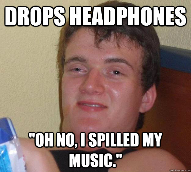 drops headphones 