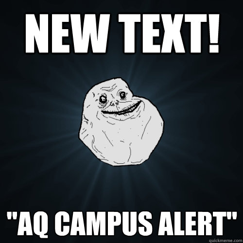 New text! 